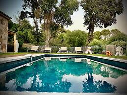 Les Bergeries de Figari