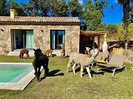 Les Bergeries de Figari