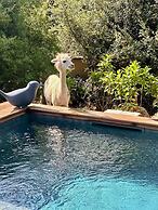 Les Bergeries de Figari