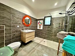 Les Bergeries de Figari