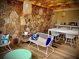 Les Bergeries de Figari