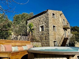 Les Bergeries de Figari