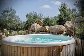 Les Bergeries de Figari