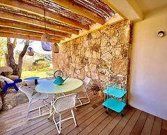 Les Bergeries de Figari