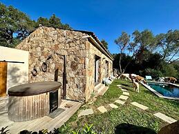 Les Bergeries de Figari