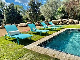 Les Bergeries de Figari