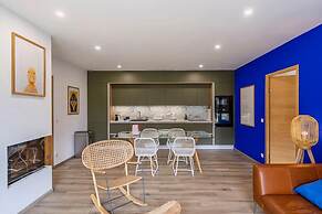 Les Bergeries de Figari