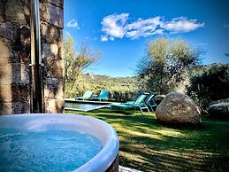 Les Bergeries de Figari