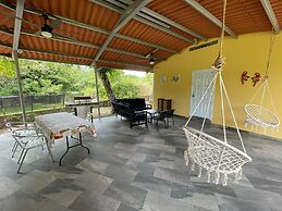 Casa Fofo