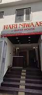 Hari Niwaas Paying Guest house