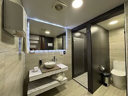 HOTEL AMERICAN VISA NORMANDIA