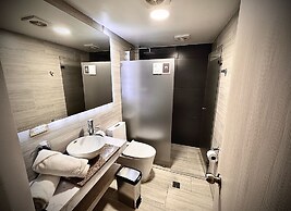 HOTEL AMERICAN VISA NORMANDIA