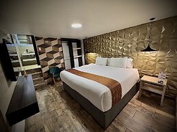 HOTEL AMERICAN VISA NORMANDIA