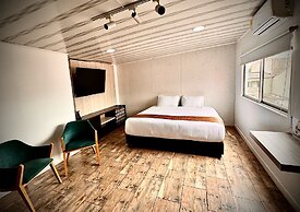 HOTEL AMERICAN VISA NORMANDIA