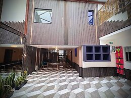 HOTEL AMERICAN VISA NORMANDIA