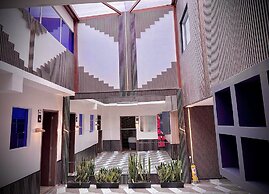 HOTEL AMERICAN VISA NORMANDIA