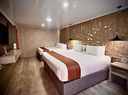 HOTEL AMERICAN VISA NORMANDIA