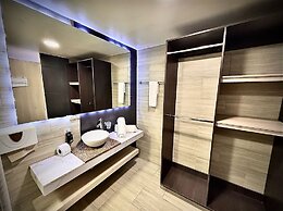 HOTEL AMERICAN VISA NORMANDIA