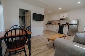 Bingham Motor Inn
