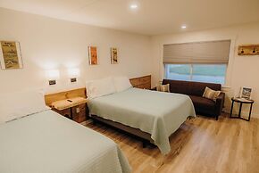 Bingham Motor Inn