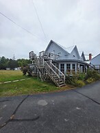 Bingham Motor Inn