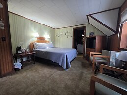 Bingham Motor Inn