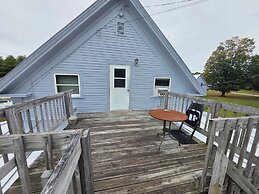 Bingham Motor Inn