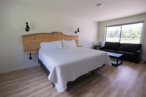 Bingham Motor Inn