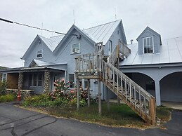 Bingham Motor Inn