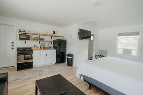 Bingham Motor Inn