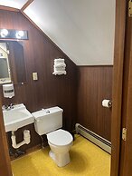 Bingham Motor Inn