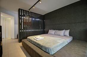 Villa Elias 2BR Lower Apt with Pool