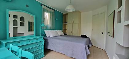 Villa Elias 2BR Lower Apt with Pool