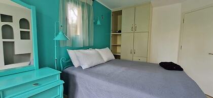 Villa Elias 2BR Lower Apt with Pool