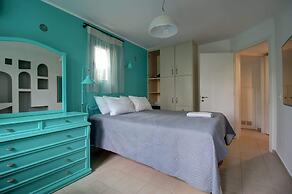 Villa Elias 2BR Lower Apt with Pool