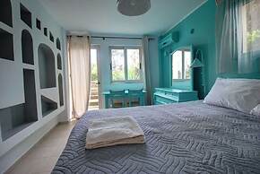 Villa Elias 2BR Lower Apt with Pool