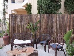 Villa Elias 2BR Lower Apt with Pool