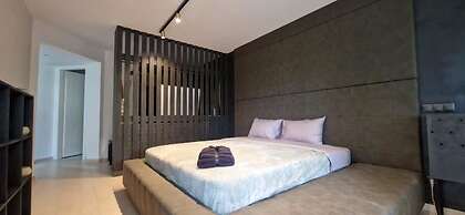 Villa Elias 2BR Lower Apt with Pool