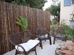 Villa Elias 2BR Lower Apt with Pool