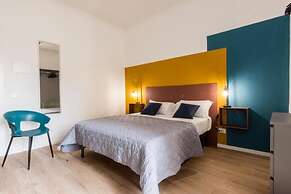 Dimora Lupo LifeStyle B&B