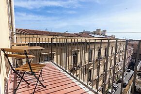 Dimora Lupo LifeStyle B&B