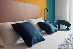 Dimora Lupo LifeStyle B&B