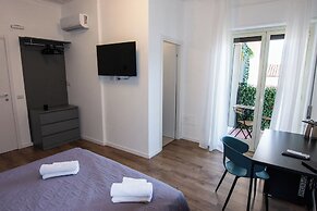 Dimora Lupo LifeStyle B&B