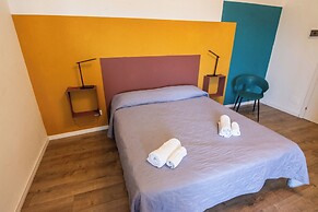 Dimora Lupo LifeStyle B&B