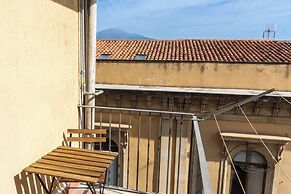 Dimora Lupo LifeStyle B&B