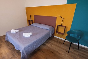 Dimora Lupo LifeStyle B&B