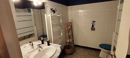 Résidence le 11B