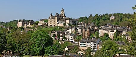 Résidence le 11B
