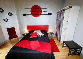 Résidence le 11B