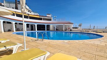 Albufeira Blue Wave Retreat 64